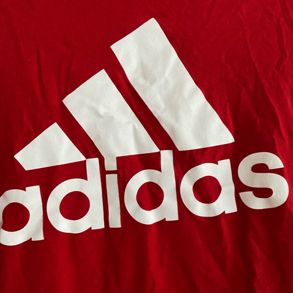 adidas men’s t shirt - Picture 2 of 3